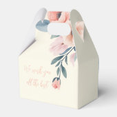 赤面開花 フェイバーボックス (裏面サイド)