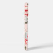 赤面開花 Case-Mate iPhoneケース (裏面 / 右)