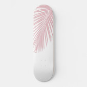 赤面離れパームズFinesse 2 #tropical #art スケートボード (正面)