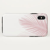 赤面離れパームズFinesse 2 #tropical #art Case-Mate iPhoneケース (裏面(横))