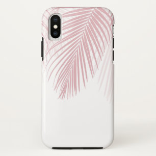 赤面離れパームズFinesse 2 #tropical #art iPhone X ケース