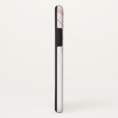 赤面離れパームズFinesse 2 #tropical #art Case-Mate iPhoneケース (裏面/右)