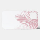 赤面離れパームズFinesse 2 #tropical #art Case-Mate iPhoneケース (裏面 (横))