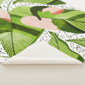 赤面離れ シェルパブランケット (3/4)