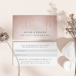 赤面雨の紹介カード 紹介カード