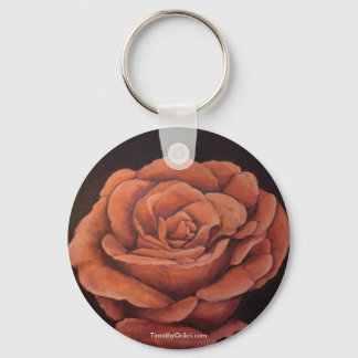 赤面 – キーチェーン