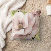 赤面 クッション (ブランケット)