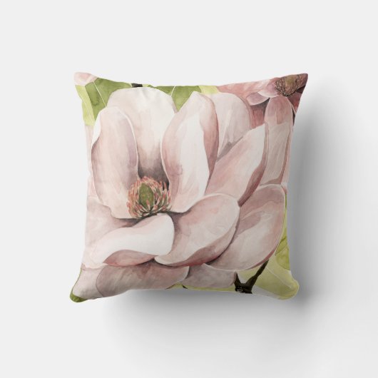 赤面 クッション (裏面)