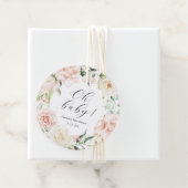 赤面&グリーンリーOhベビー フェイバータグ (インサイチュ)