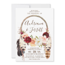 赤面&ピーチバラボホドリームキャッチャー結婚ズ