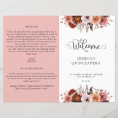 赤面・ブルゴーニュフローラキンセアニェラ計画 (正面)