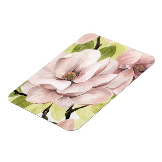 赤面 マグネット (左側)