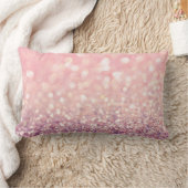 赤面 ランバークッション (ブランケット)