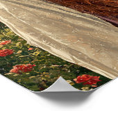 赤頭美しい ポスター (角)