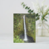 赤香滝 ポストカード (スタンド正面)