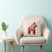 赤馬枕 クッション (椅子)