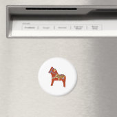 赤馬磁石 マグネット (インサイチュ (食洗機))
