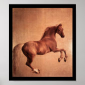 赤馬 ポスター (正面)