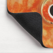 赤魚 マウスパッド (コーナー)