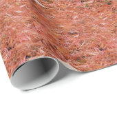 赤鮮やか紅葉 ラッピングペーパー (ロールコーナー)