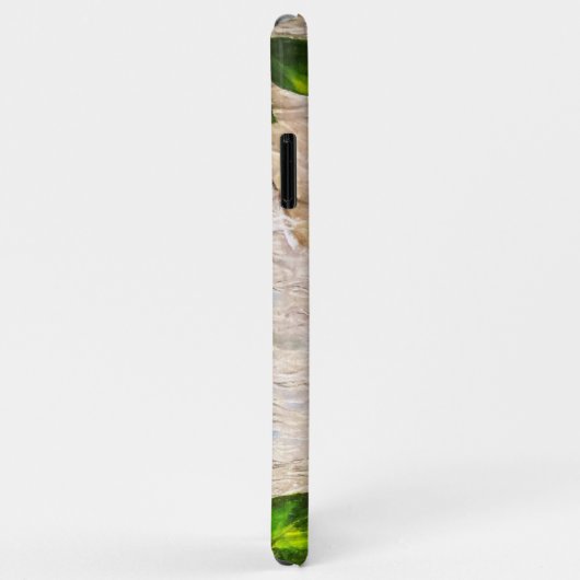 赤鳥が愛を歌う Case-Mate iPhoneケース (裏面/右)