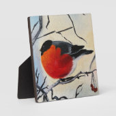 赤鳥 フォトプラーク (正面)