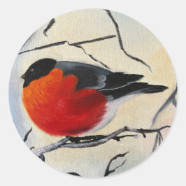 赤鳥 ラウンドシール