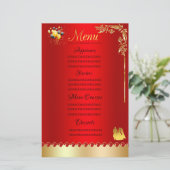 赤黄金の (スタンド正面)