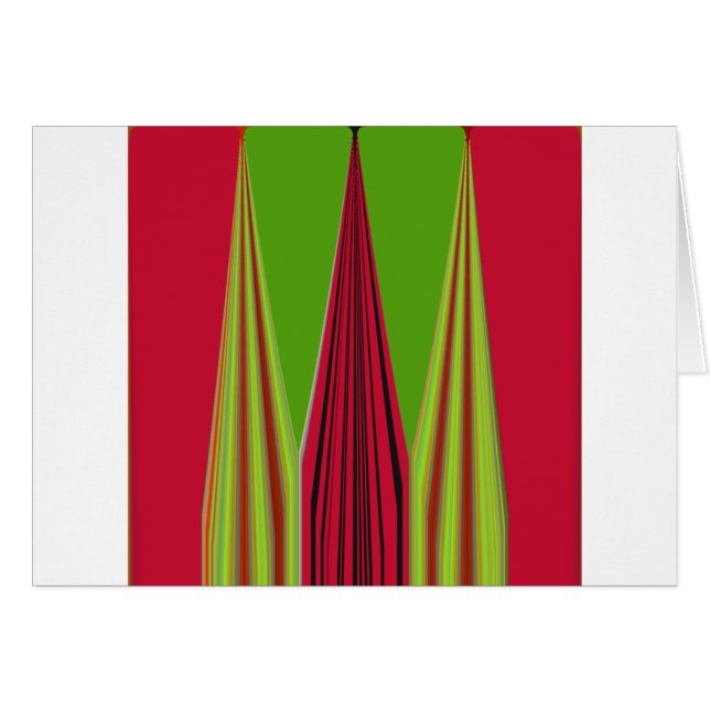 赤黄金緑 (正面横)