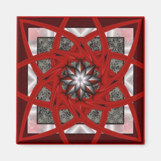 赤黒星2 マグネット