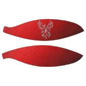 赤黒灰とフェニックス バスケットボール (パネル)