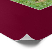 赤1970 ポスター (角)