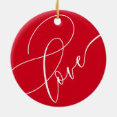 赤20周年20結婚th セラミックオーナメント (裏面)