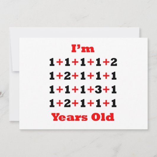 赤25歳のBの カード (正面)