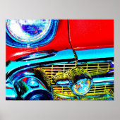 赤57 ポスター (正面)