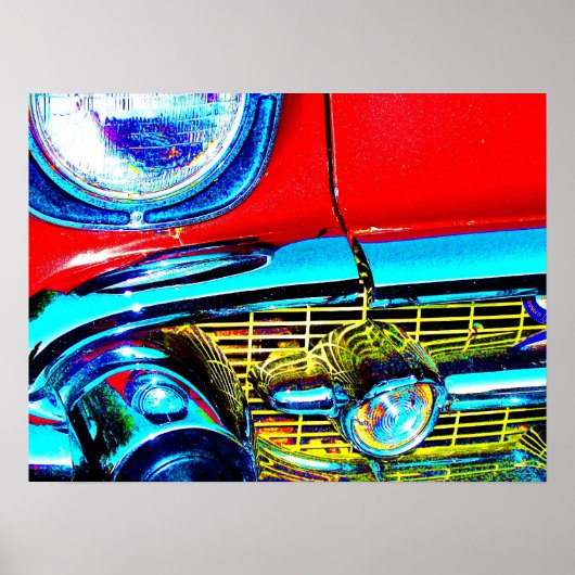 赤57 ポスター (正面)