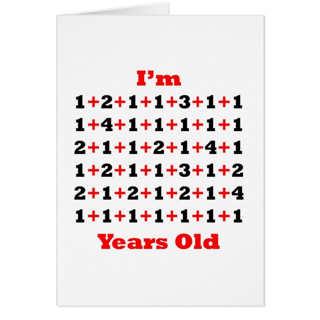 赤63歳のBlkの (正面)