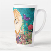 赤 – イチョウ – ラテマグ (右)