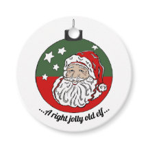 赤/グリーンサンタ