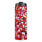 赤 タンブラー (正面)