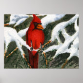 赤 ポスター (正面)