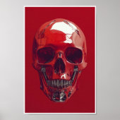 赤 ポスター (正面)