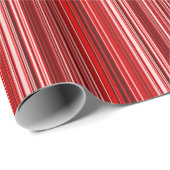 赤 ラッピングペーパー (ロールコーナー)