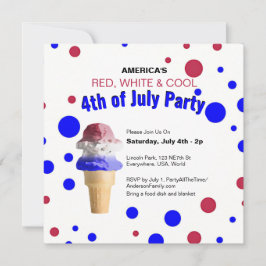 赤、白、フラットカクールード