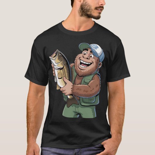 赤 白 ブル Tシャツ (正面)