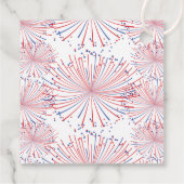 赤、白、二！7月2日の誕生日（4日） フェイバータグ (裏面)