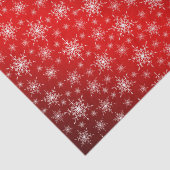 赤、白、星、星、クリスマス+サンプル、色 薄葉紙 (詳細)