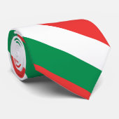 赤、白、緑のネクタイ ネクタイ (ロール)