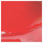 赤、白、緑の抽象芸術 ファブリック (クローズアップ)