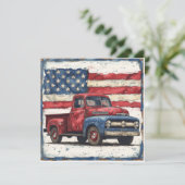 赤、白、青の冒険：ヴィンテージ栄光 シーズンカード (スタンド正面)